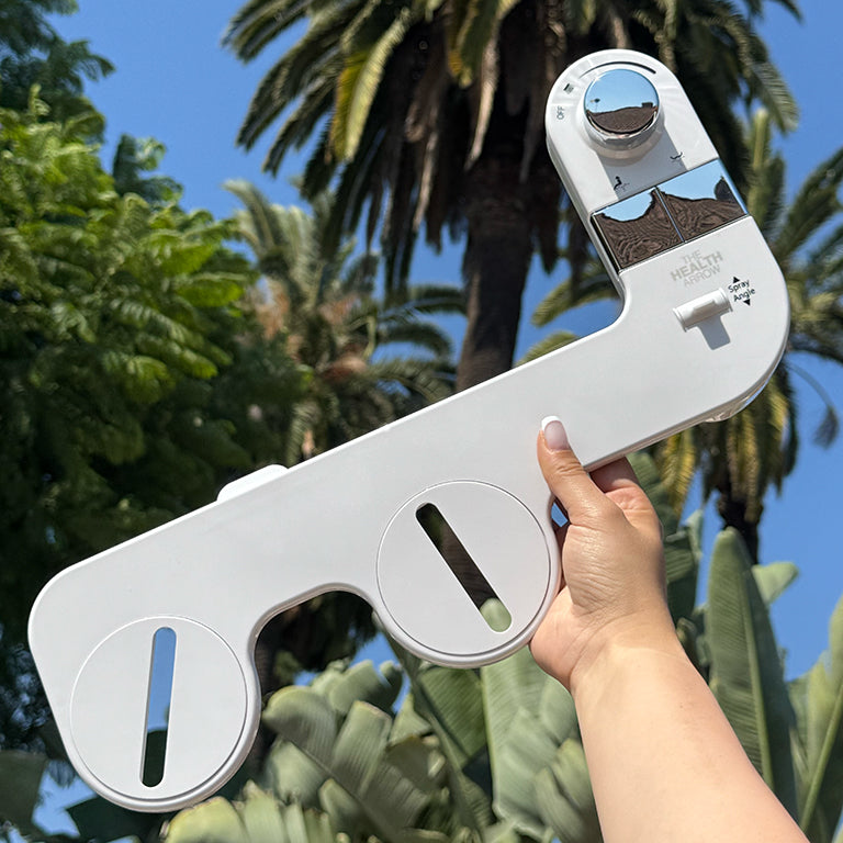 MIZU FLOW Bidet Attachment