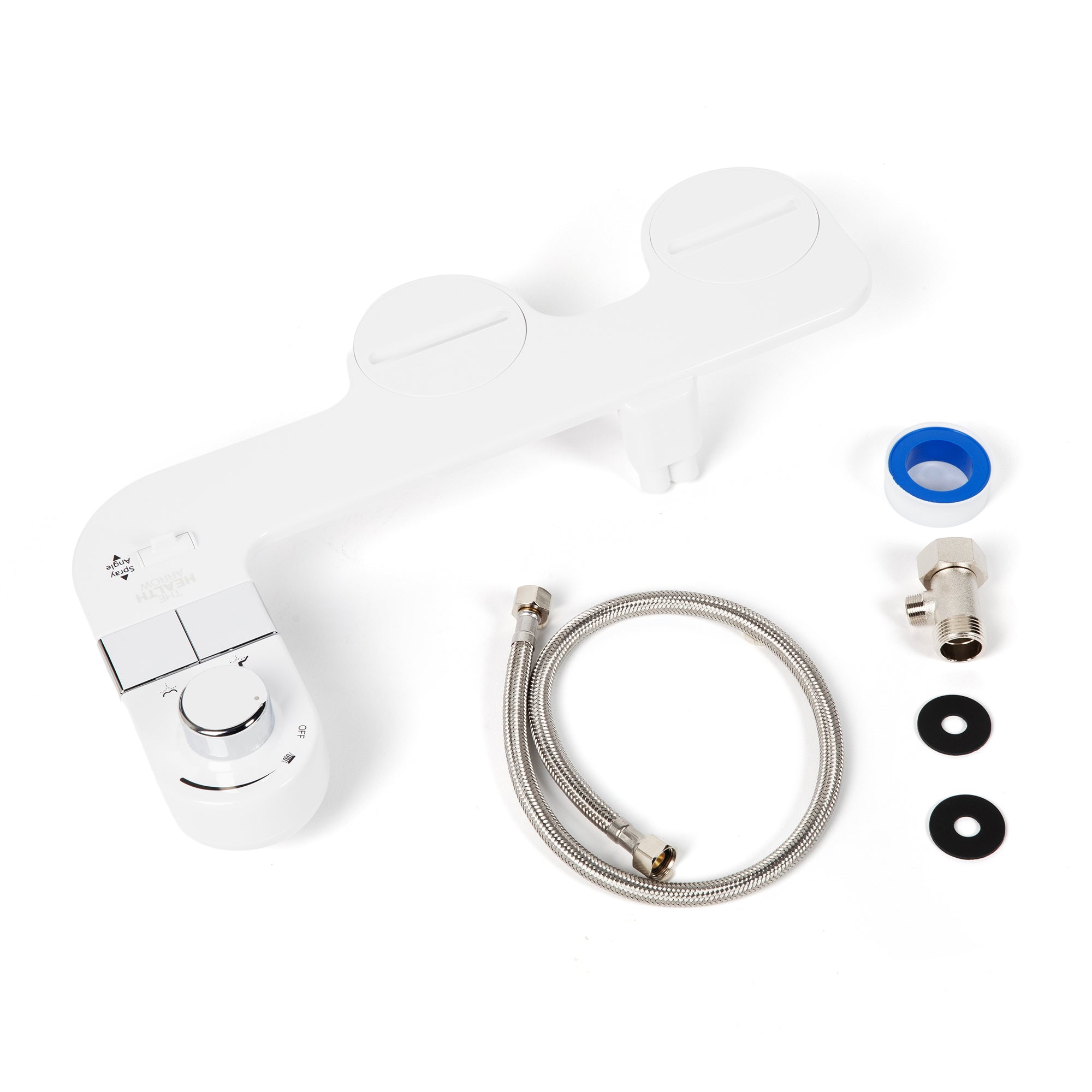 MIZU FLOW Bidet Attachment