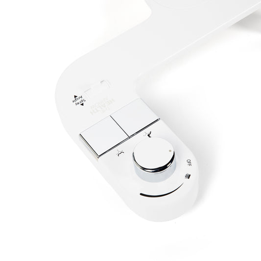 MIZU FLOW Bidet Attachment
